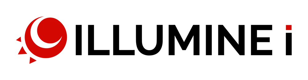 ILLUMINE i logo